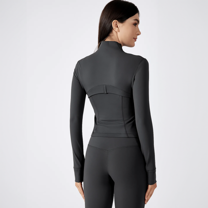 JAQUETA CORDILHEIRA MOTION FEMININA