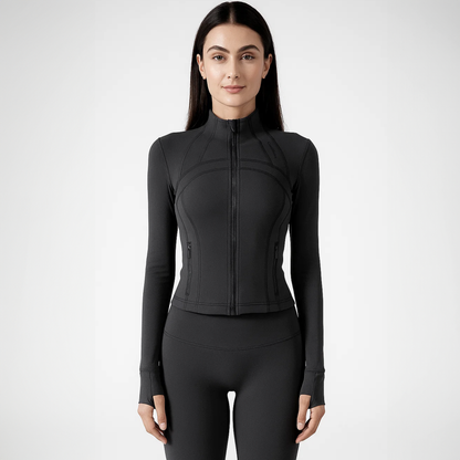 JAQUETA CORDILHEIRA MOTION FEMININA