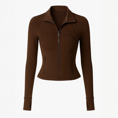 JAQUETA CORDILHEIRA MOTION FEMININA