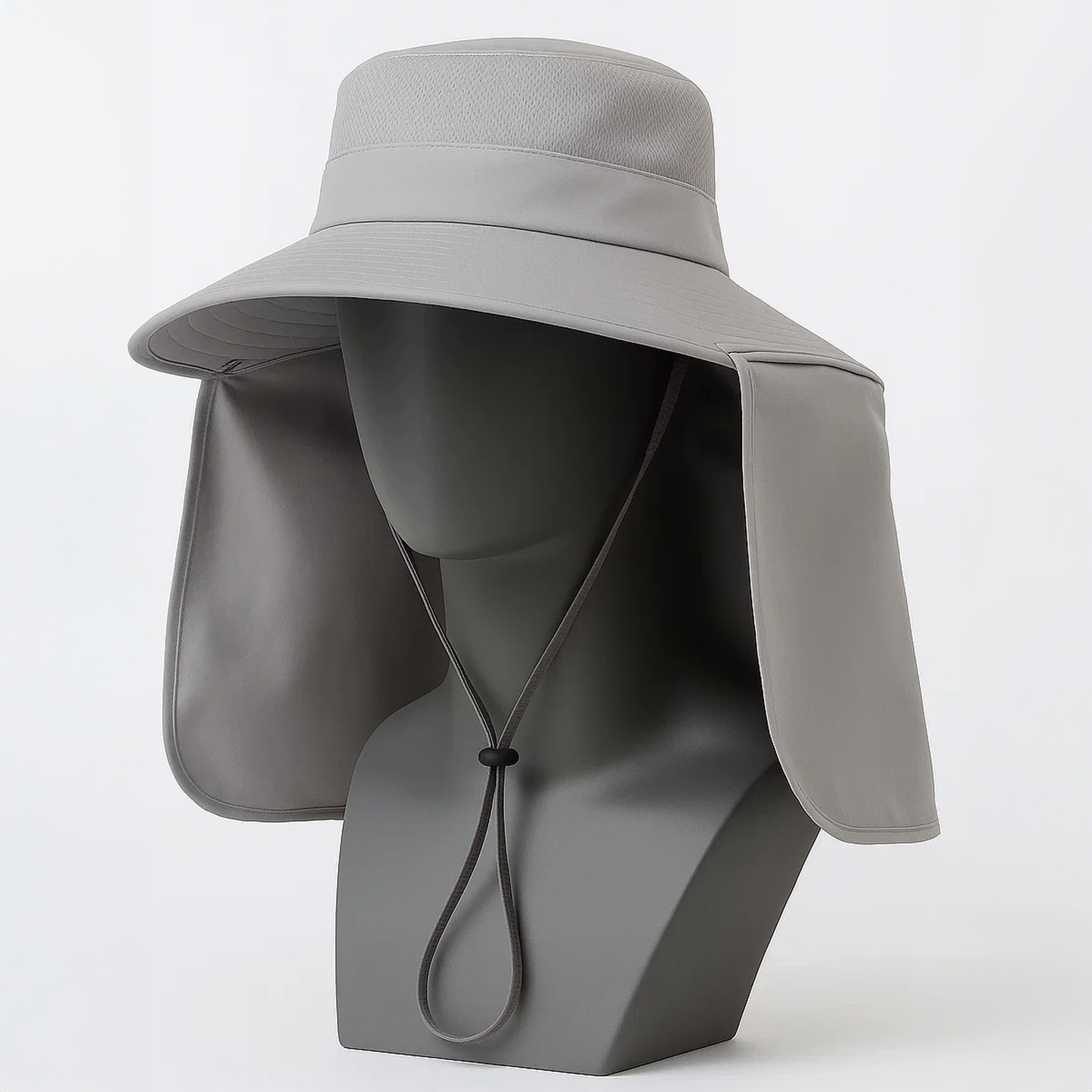 CHAPÉU CORDILHEIRA LONGPROTECT MASCULINO