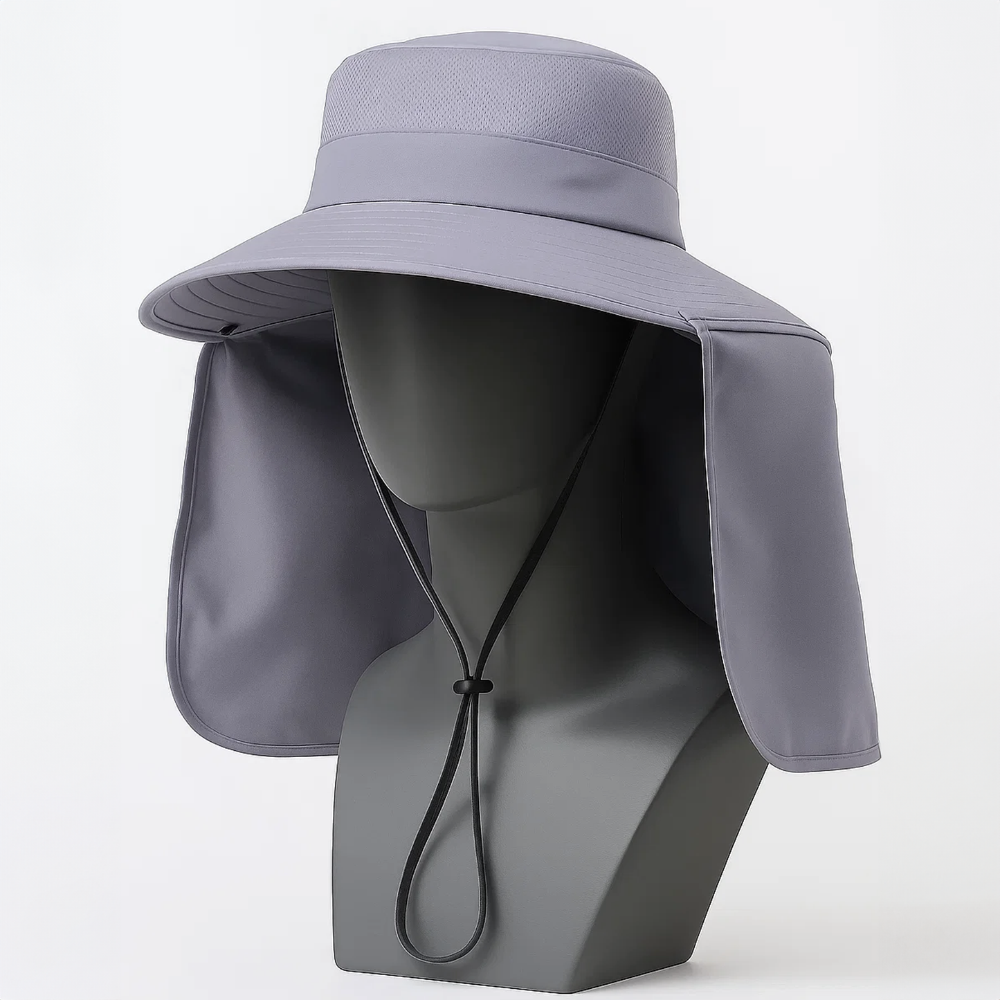 CHAPÉU CORDILHEIRA LONGPROTECT MASCULINO