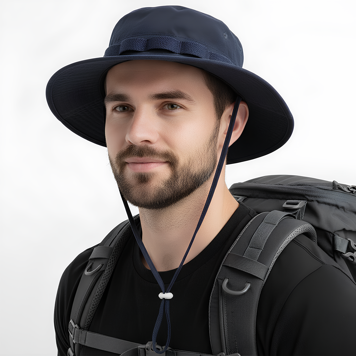 CHAPÉU CORDILHEIRA ATLAS UV50+ MASCULINO