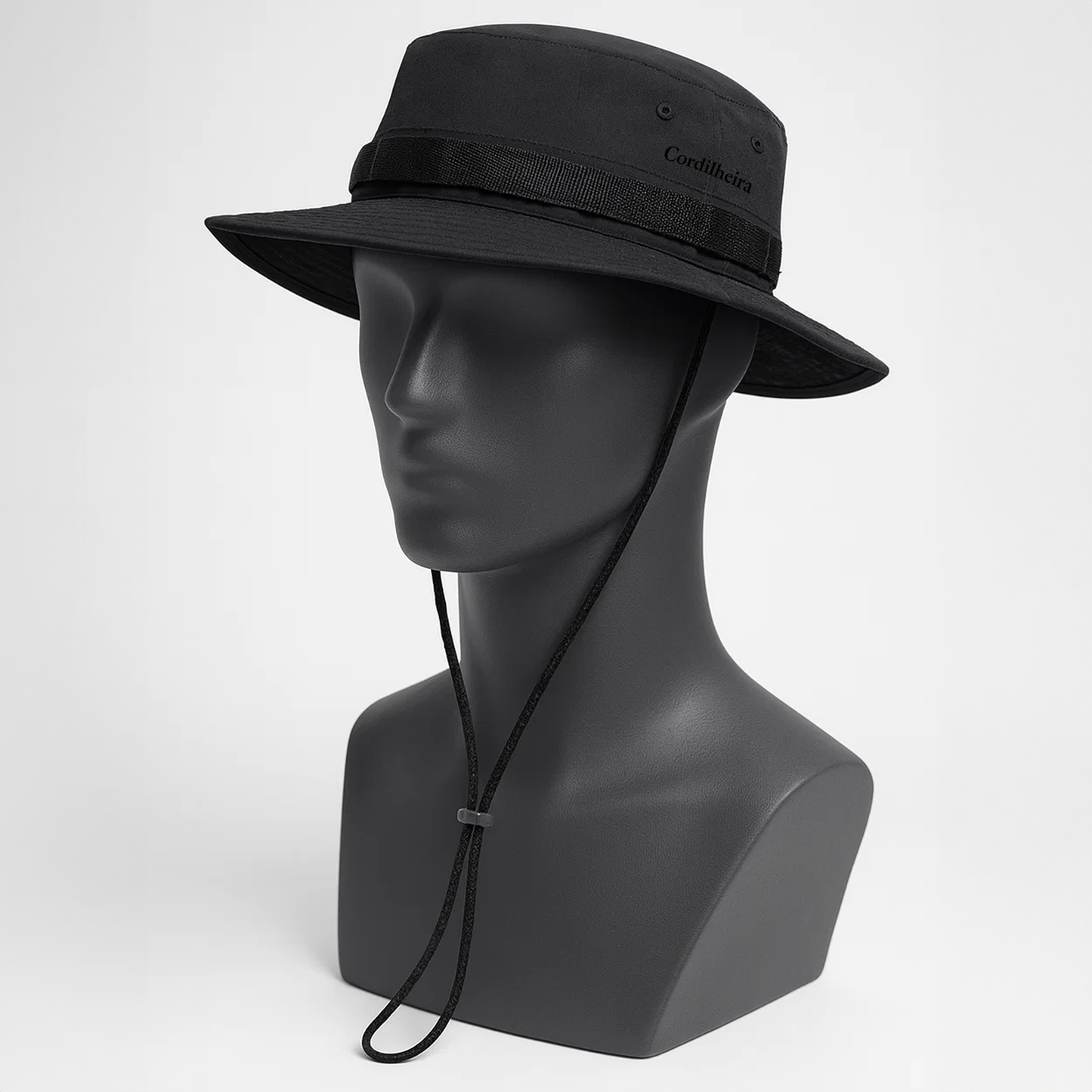 CHAPÉU CORDILHEIRA ATLAS UV50+ MASCULINO