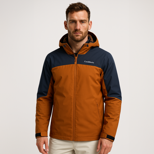 JAQUETA 3 EM 1 CORDILHEIRA NORTHWIND	MASCULINA