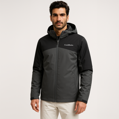 JAQUETA 3 EM 1 CORDILHEIRA NORTHWIND	MASCULINA