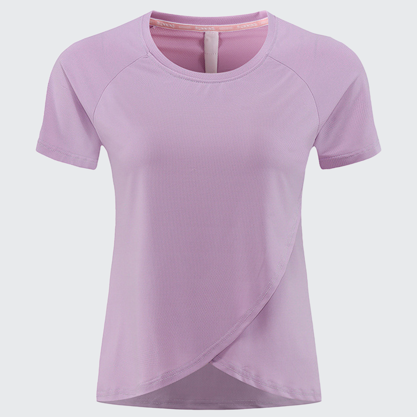 CAMISETA CORDILHEIRA RUNNERS FEMININA