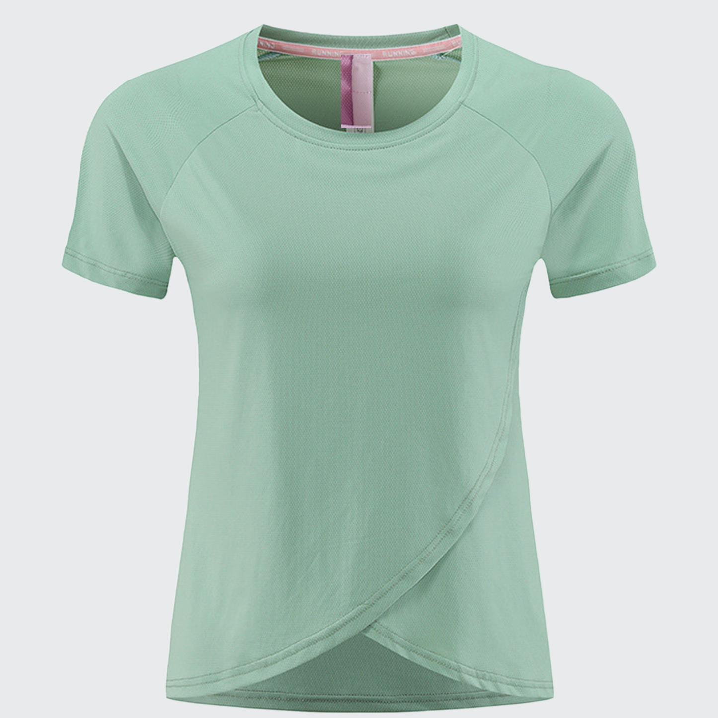 CAMISETA CORDILHEIRA RUNNERS FEMININA