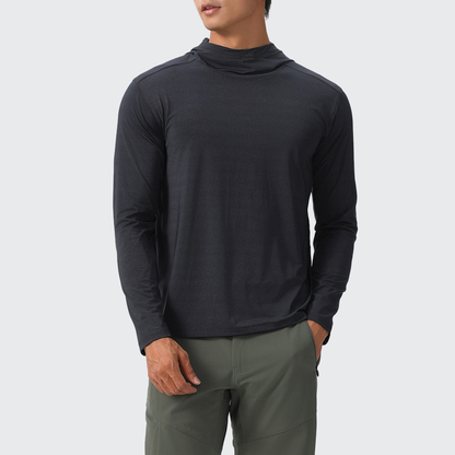 CAMISETA CORDILHEIRA ALPHA MASCULINA