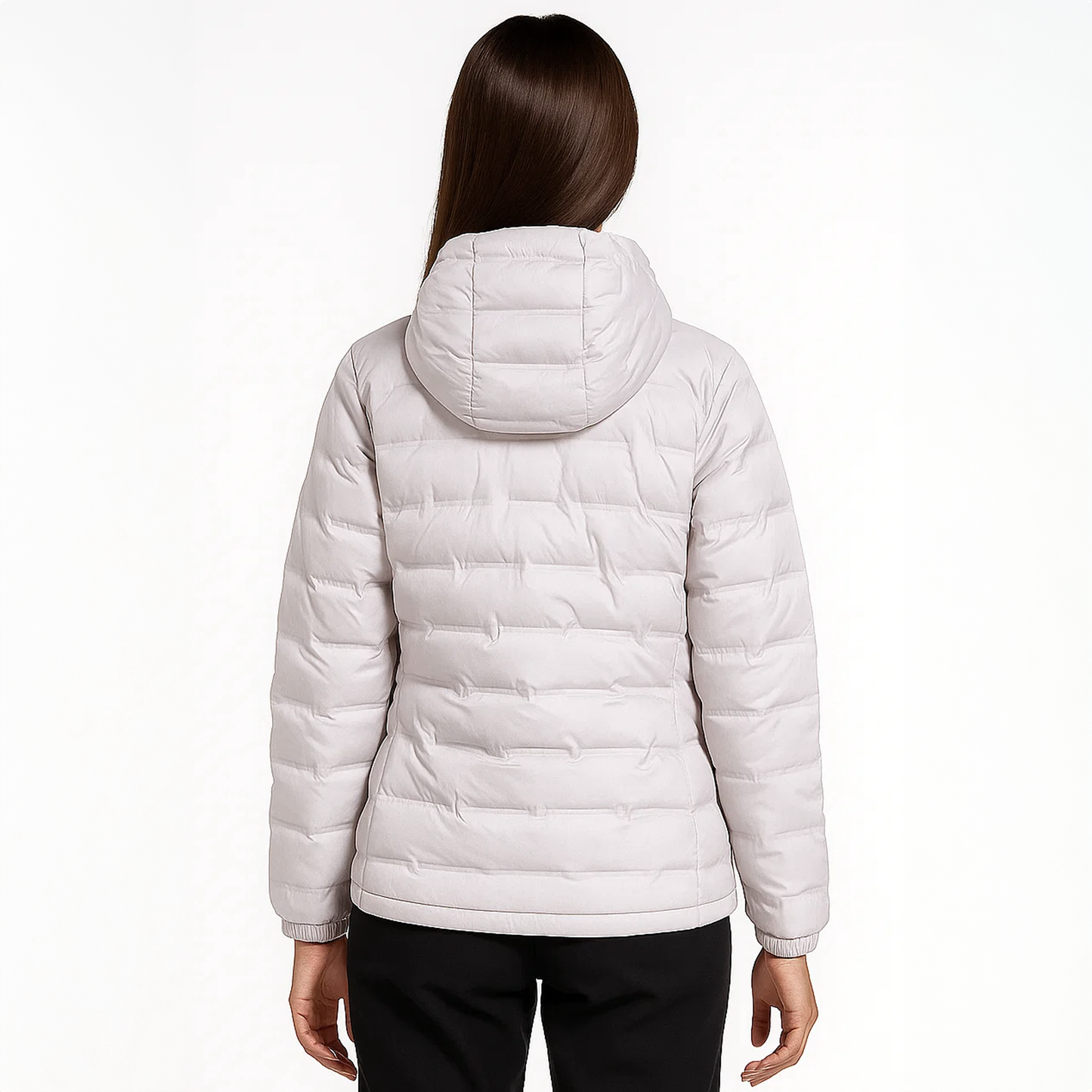 JAQUETA PUFFER CORDILHEIRA CLOUDCREST FEMININA