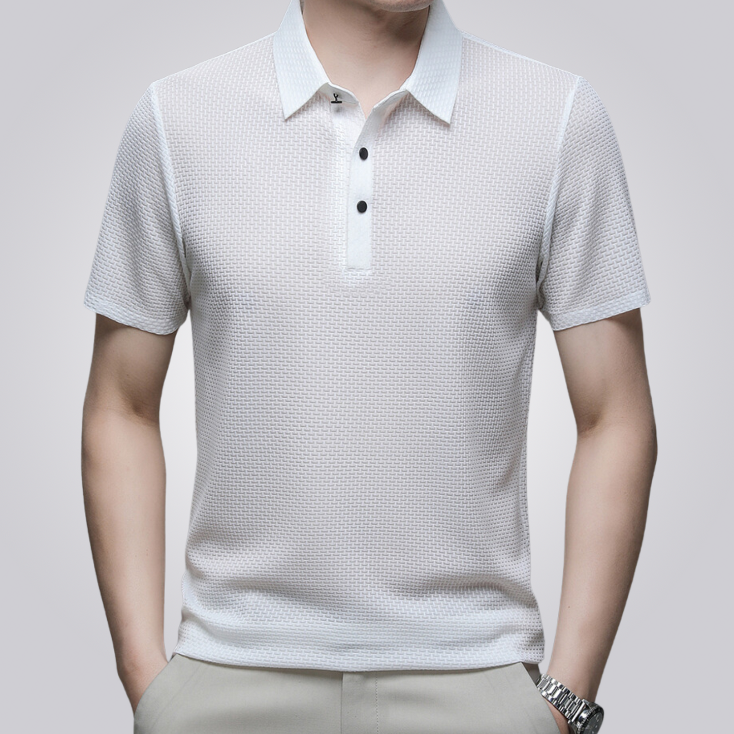 POLO CORDILHEIRA FRESH T-SHIRT