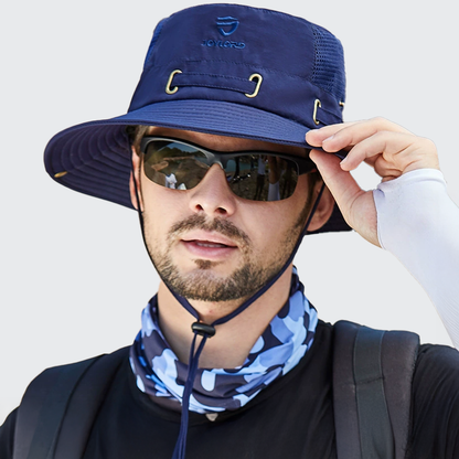 CHAPÉU CORDILHEIRA RIVER FLOW MASCULINO