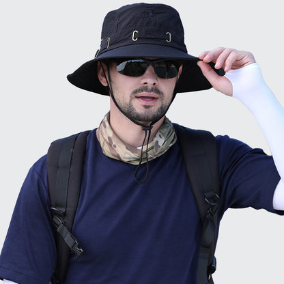 CHAPÉU CORDILHEIRA RIVER FLOW MASCULINO