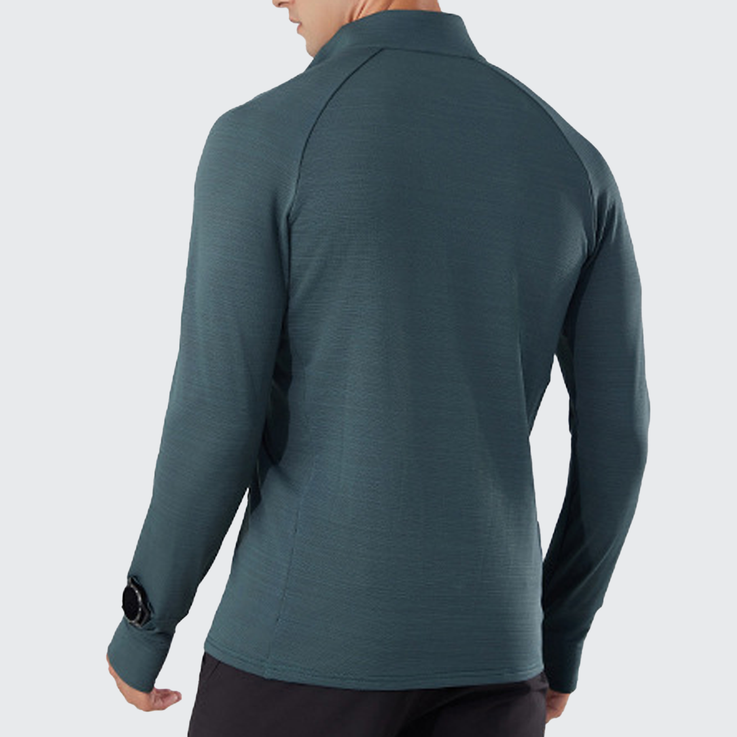 SEGUNDA PELE CORDILHEIRA QUICKSTEP MASCULINA