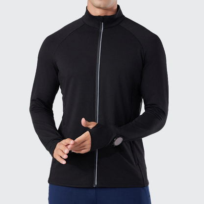 SEGUNDA PELE CORDILHEIRA QUICKSTEP MASCULINA