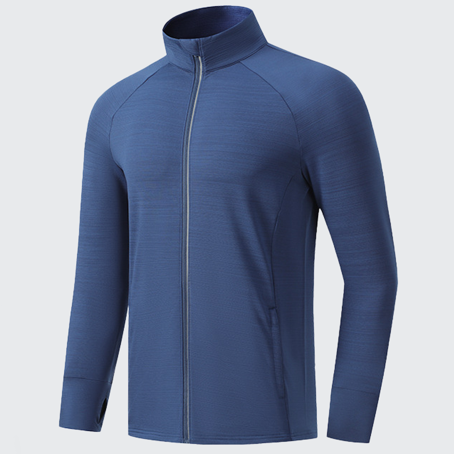 SEGUNDA PELE CORDILHEIRA QUICKSTEP MASCULINA