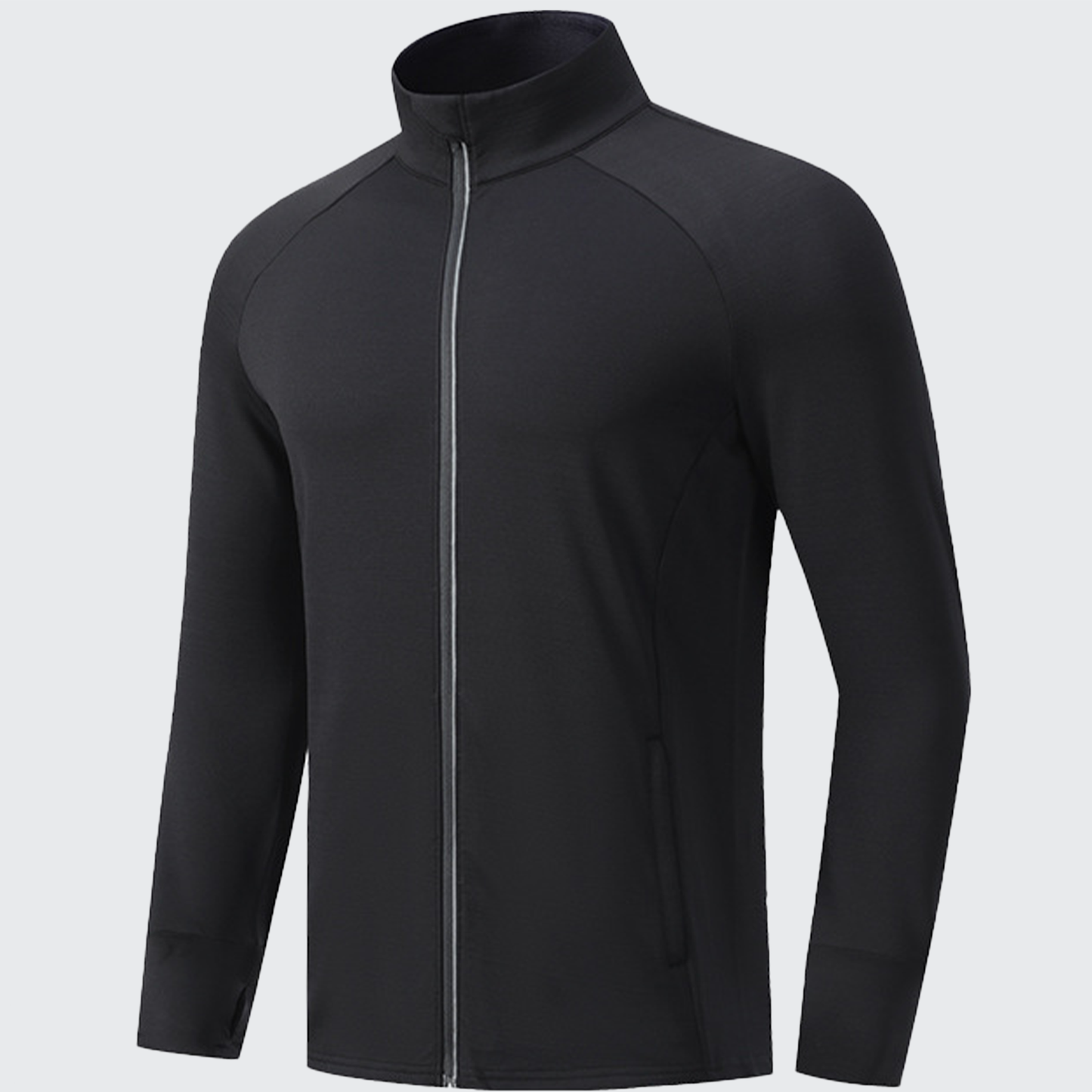 SEGUNDA PELE CORDILHEIRA QUICKSTEP MASCULINA