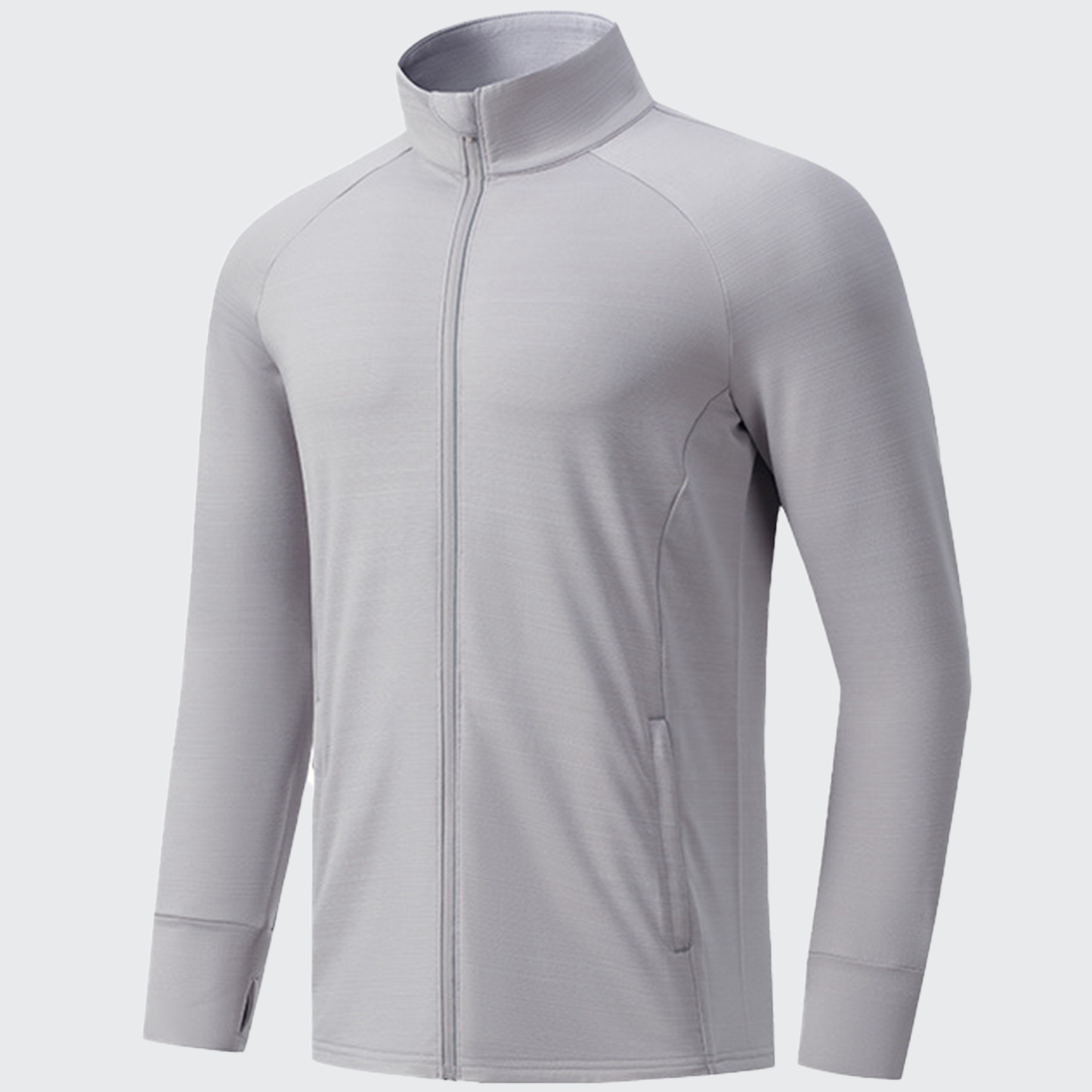 SEGUNDA PELE CORDILHEIRA QUICKSTEP MASCULINA