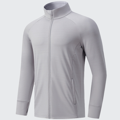 SEGUNDA PELE CORDILHEIRA QUICKSTEP MASCULINA