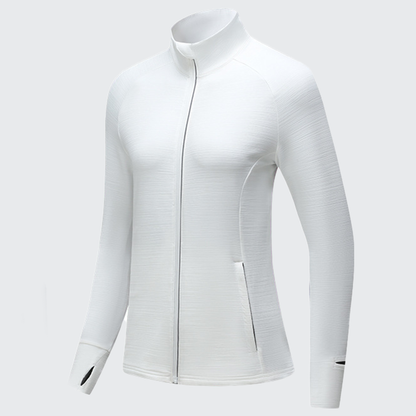 SEGUNDA PELE CORDILHEIRA QUICKSTEP FEMININA