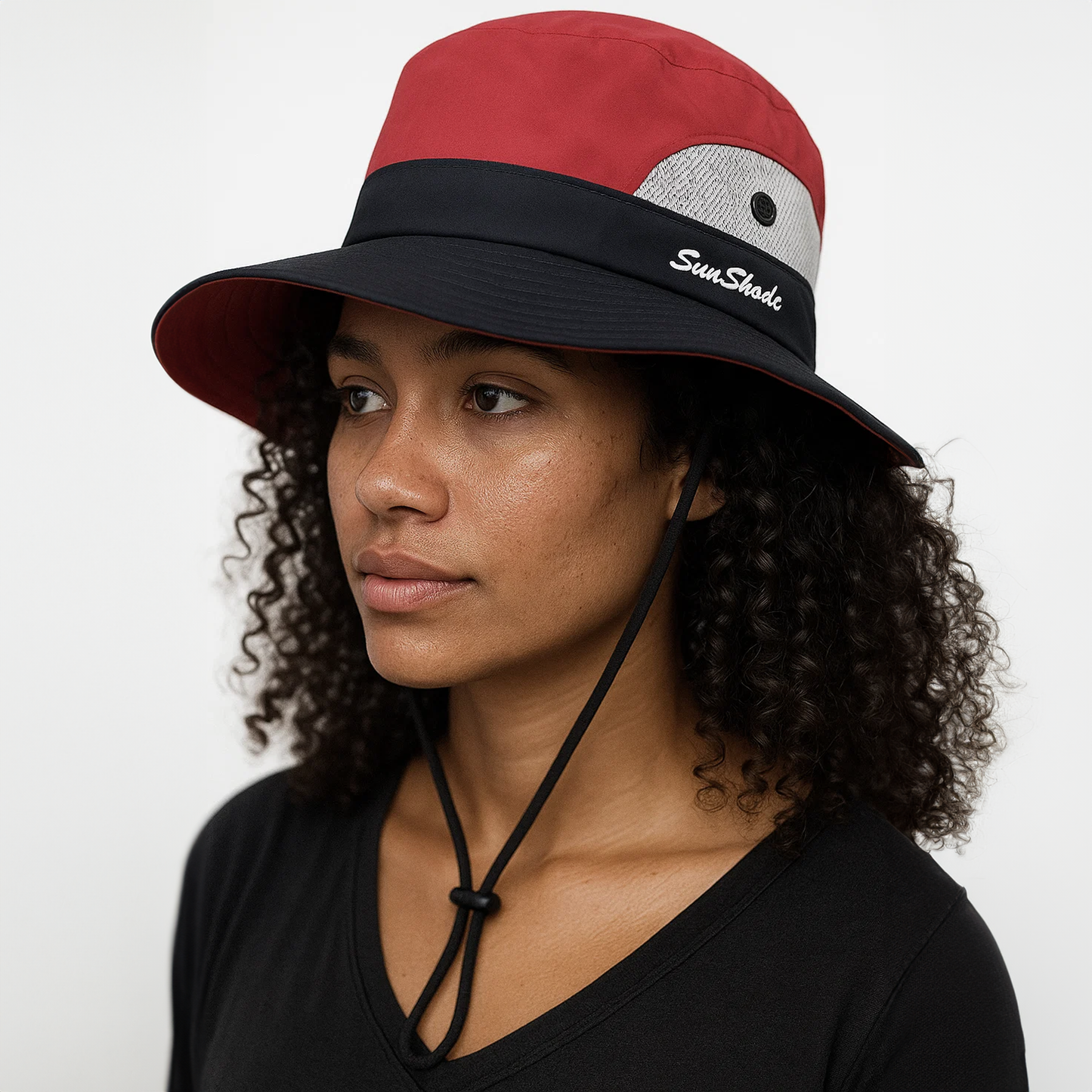 CHAPÉU CORDILHEIRA SUNSHADE FEMININO