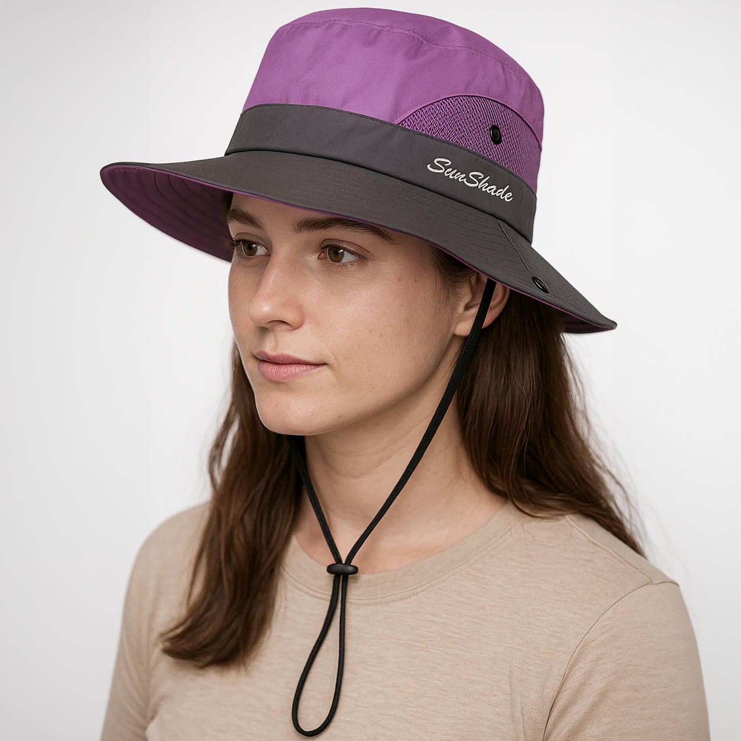 CHAPÉU CORDILHEIRA SUNSHADE FEMININO