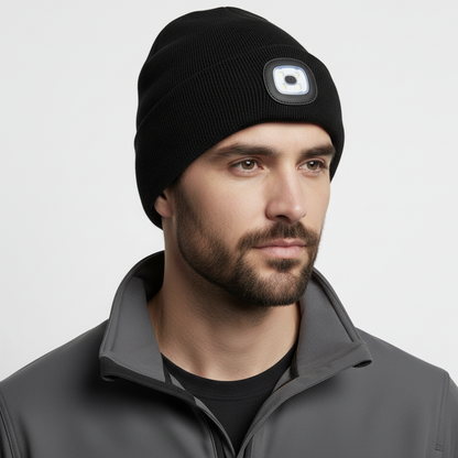 GORRO CORDILHEIRA LUMINI