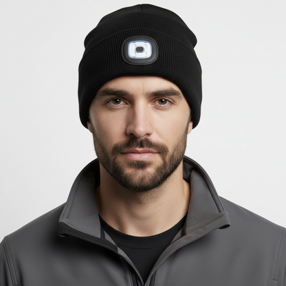 GORRO CORDILHEIRA LUMINI