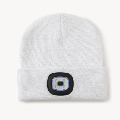 GORRO CORDILHEIRA LUMINI