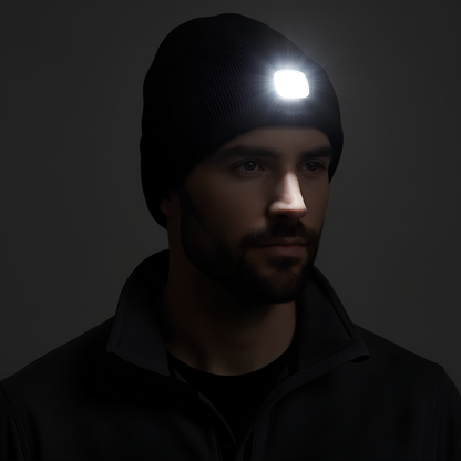 GORRO CORDILHEIRA LUMINI