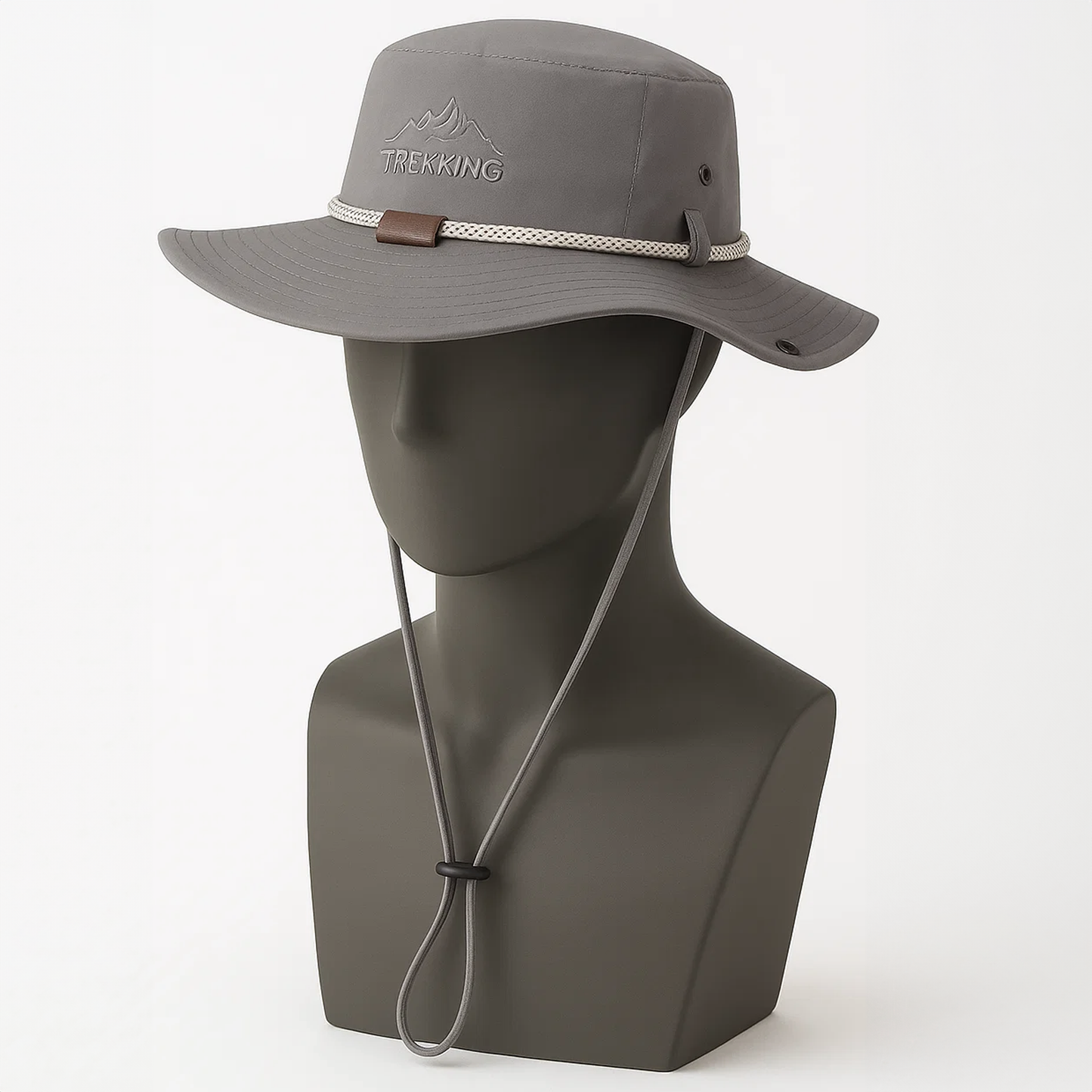 CHAPÉU CORDILHEIRA® TRAVELLERS MASCULINO