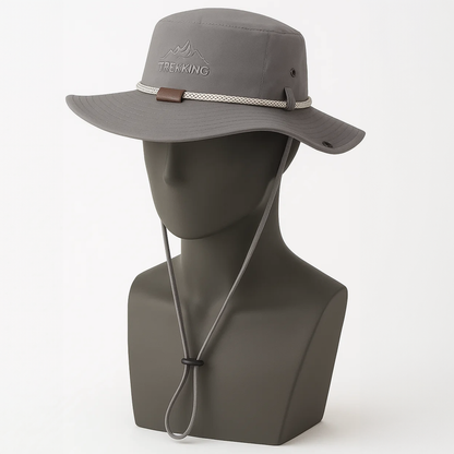 CHAPÉU CORDILHEIRA® TRAVELLERS MASCULINO