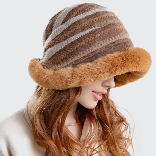 GORRO CORDILHEIRA VELVET FEMININO