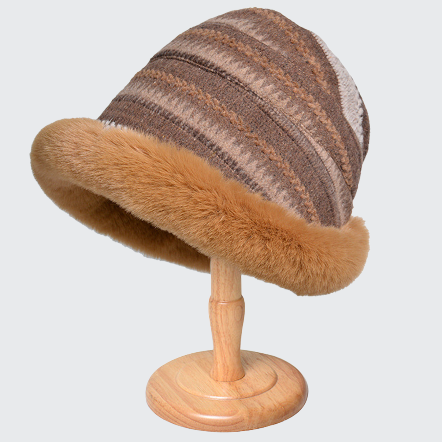 GORRO CORDILHEIRA VELVET FEMININO