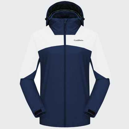 JAQUETA 3 EM 1 CORDILHEIRA NORTHWIND	MASCULINA