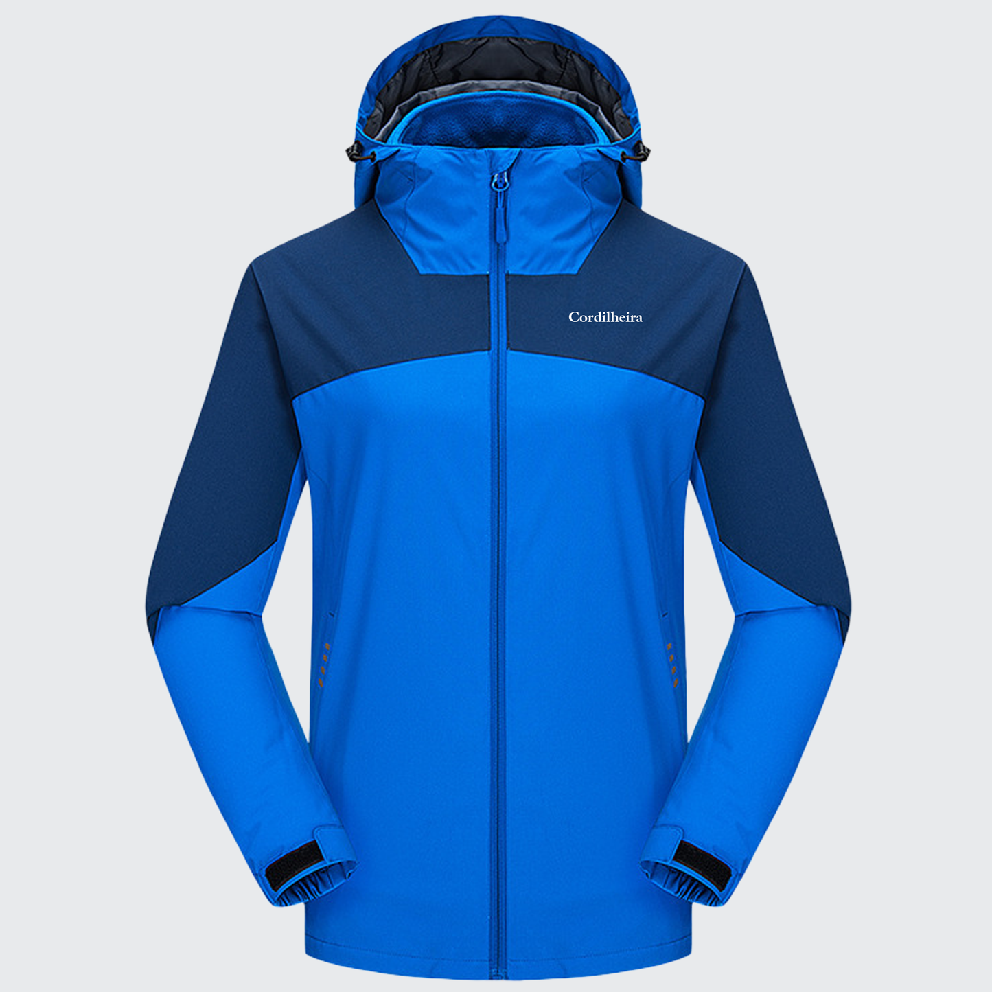 JAQUETA 3 EM 1 CORDILHEIRA NORTHWIND	MASCULINA