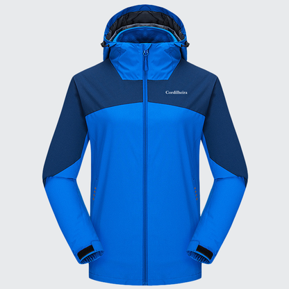 JAQUETA 3 EM 1 CORDILHEIRA NORTHWIND	MASCULINA